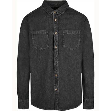 BY152 | Denim Shirt | 01/25