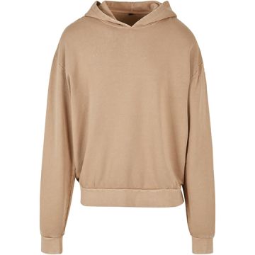 BY191 | Acid Washed Oversize Hoody | 01/25