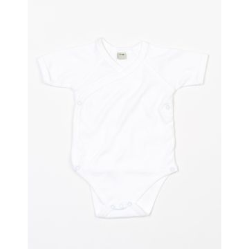 BZ05T | Baby Kimono Bodysuit | 01/25