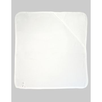 BZ24 | Baby Hooded Blanket | 01/25