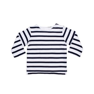 BZ52 | Baby Breton Top | 01/25