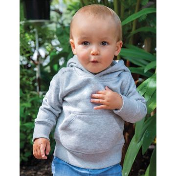 BZ63 | Baby Essential Hoodie | Babybugz