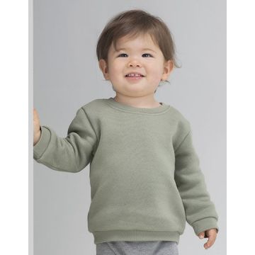 BZ64 | Baby Essential Sweatshirt | Babybugz