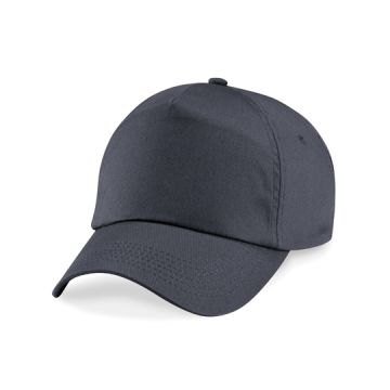 CB10B | Junior Original 5 Panel Cap | 01/26