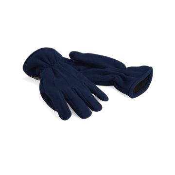 CB295 | Suprafleece® Thinsulate™ Gloves | 01/25