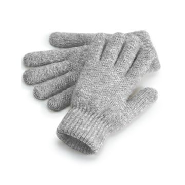 CB387 | Cosy Ribbed Cuff Gloves | 01/25