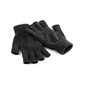 CB491 | Fingerless Gloves | 01/25