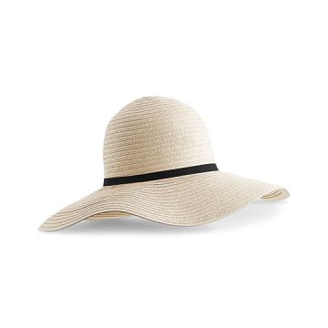 CB740 | Marbella Wide-Brimmed Sun Hat | 01/25