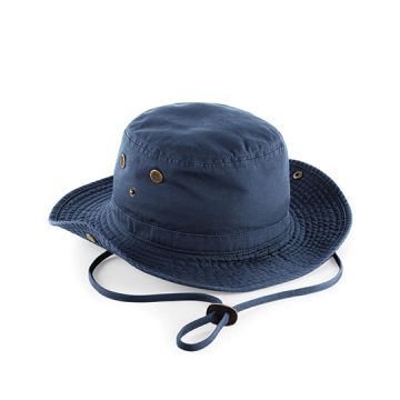 CB789 | Outback Hat | 01/25
