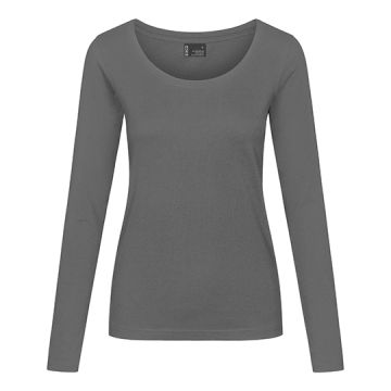 CD4095 | Women´s T-Shirt Long Sleeve | 01/25