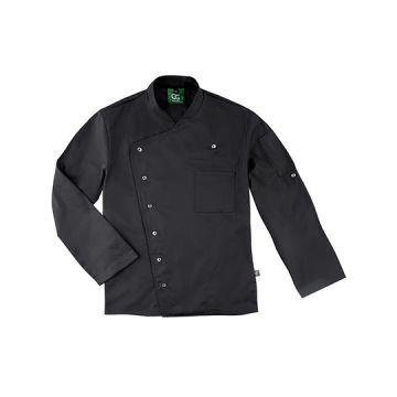 CGW03100 | Men´s Chef Jacket Turin GreeNature | CG Workwear