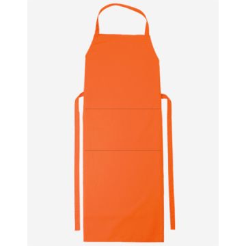 CGW1146 | Bib Apron Verona Classic Bag 90 x 75 cm | 01/25