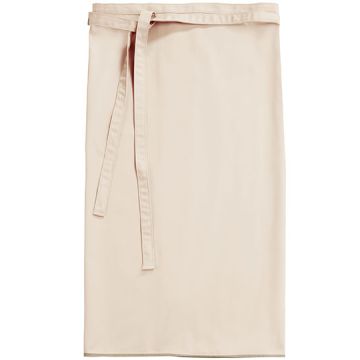 CGW122 | Bistro Apron Roma 80 | 01/25