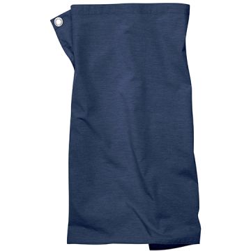 CGW128M | Bistro Apron Pizzone Melange | 01/25