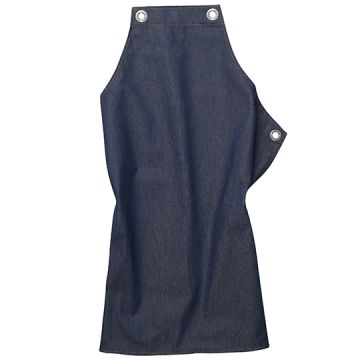 CGW141J | Bib Apron Potenza X Jeans | 01/25