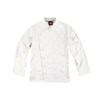 CGW3100 | Men´s Chef Jacket Turin Classic | 01/25