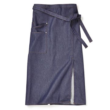 CGW4111 | Slit Apron Scanno | 01/25