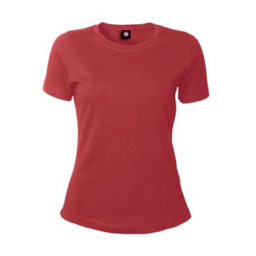 CGW9525 | Ladies´ Short Sleeve T-Shirt Ragusa | 01/25