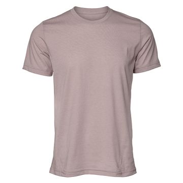 CV3001CVC | Unisex Heather CVC Short Sleeve Tee | 01/25