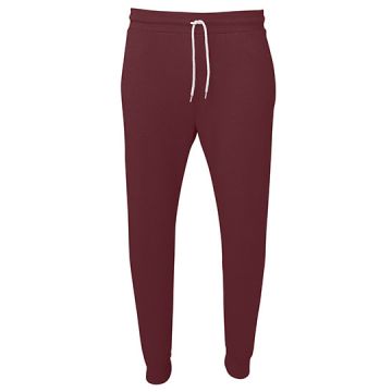 CV3727 | Unisex Sponge Fleece Jogger Sweatpants | 01/25