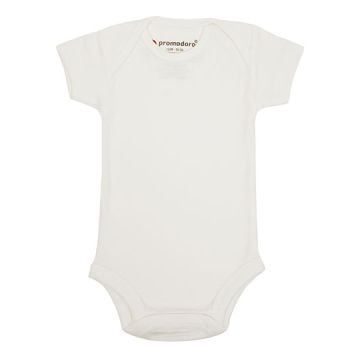 E120K | Organic Baby Bodysuit | 01/25