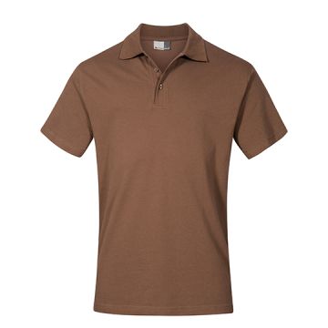 E4001 | Men´s Superior Polo | 01/25