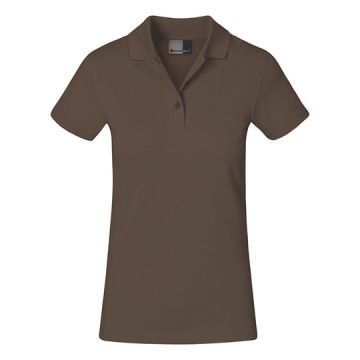 E4005F | Women´s Superior Polo | 01/25