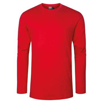 E4099 | Men´s Premium-T Long Sleeve | 01/25