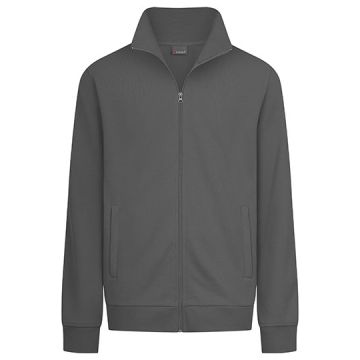 E5290 | Men´s Jacket Stand-Up Collar | 01/25