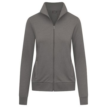 E5295 | Women´s Jacket Stand-Up Collar | 01/25