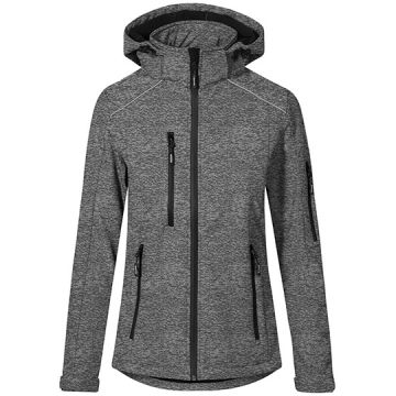 E7855 | Women´s Softshell Jacket | 01/25