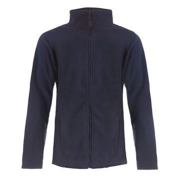 E7910 | Men´s Fleece Jacket C+ | 01/25