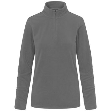 E7925 | Women´s Recycled Fleece Troyer | 01/25