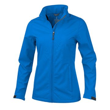 EL38320 | Ladies´ Maxson Softshell Jacket | Elevate