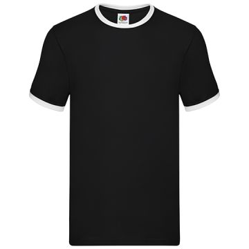 F159 | Ringer Tee | 01/25