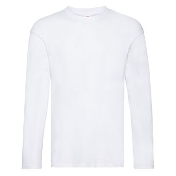 F243 | Original Long Sleeve T | 01/25