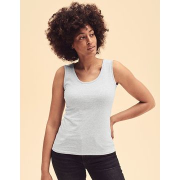 F262 | Ladies´ Valueweight Vest | Fruit of the Loom