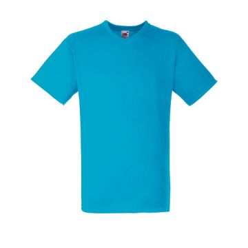 F270 | Valueweight V-Neck T | 01/25
