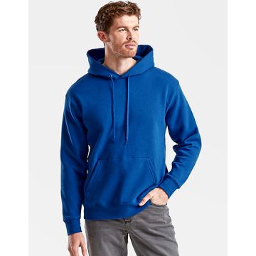 F421N | Premium Hooded Sweat