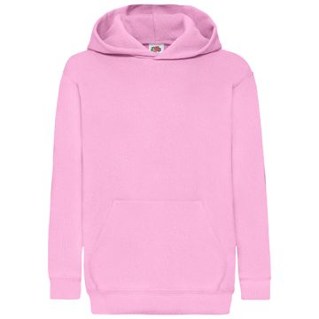 F421NK | Kids´ Classic Hooded Sweat | 01/26