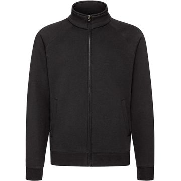 F457 | Premium Sweat Jacket | 01/25