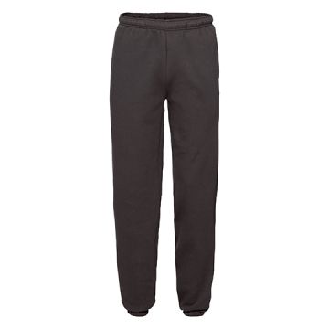 F480N | Premium Elasticated Cuff Jog Pants | 01/25