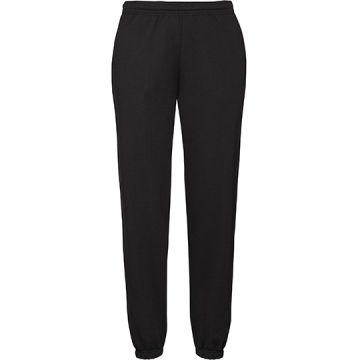 F480 | Classic Elasticated Cuff Jog Pants | 01/25