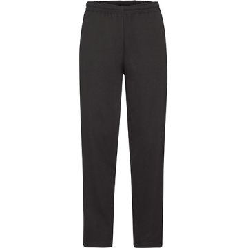 F481 | Classic Open Hem Jog Pants | 01/25