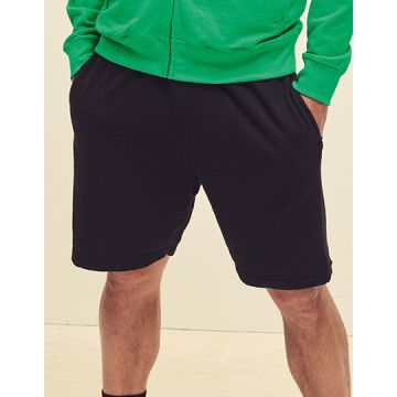 F495 | Lightweight Shorts | Fruit of the Loom