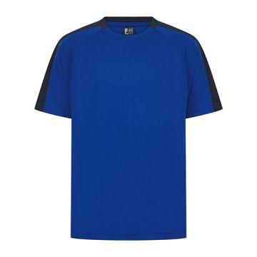 FH292 | Kids Team T-Shirt | 01/25