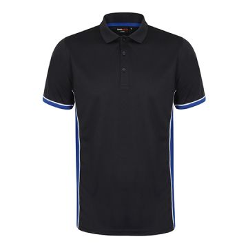 FH355 | Adults Panel Polo | 01/25