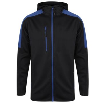 FH622 | Adults Active Softshell Jacket | 01/25