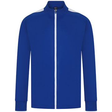 FH871 | Adults Knitted Tracksuit Top | 01/25
