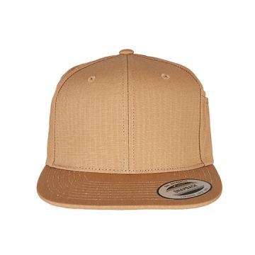 FX6089PS | Pencil Holder Snapback Cap | 01/25
